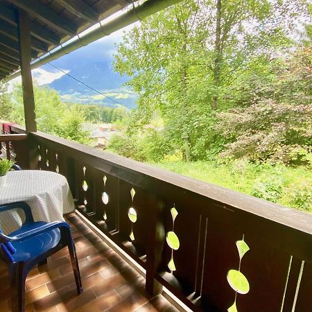 Fewo Rehblick Schönau am Königssee Εξωτερικό φωτογραφία